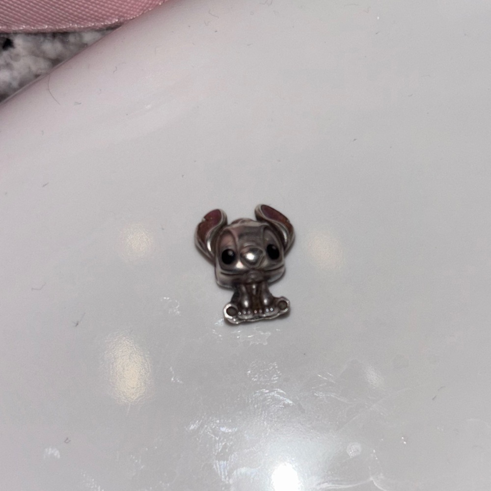 Pandora Disney Stitch Charm